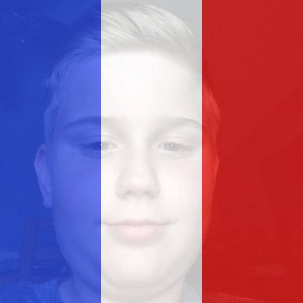 Meet your Posher, Michael